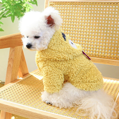 Suéter Casual para Mascotas Cuello Redondo - Image 10