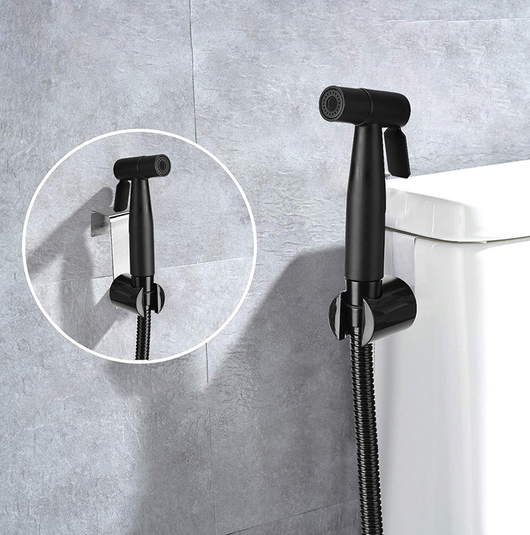Ducha de Mano en Acero Inoxidable Premium - Image 22