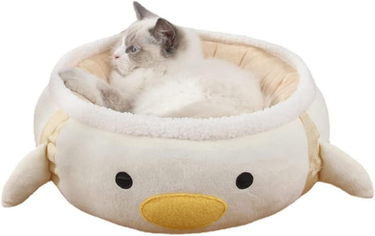 Cama Nido Dinosaurio para Gatos - Hamaca Cómoda 2 en 1 - Image 11