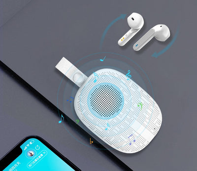 Auriculares Deportivos Bluetooth con Cancelación de Ruido y Subwoofer - Image 2