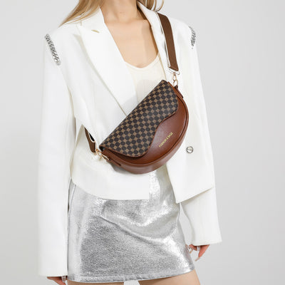 Bolsa Bandolera Multiusos - Diseño Versátil y Elegante - Image 4
