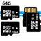 Tarjeta De Memoria De 64 G USB
