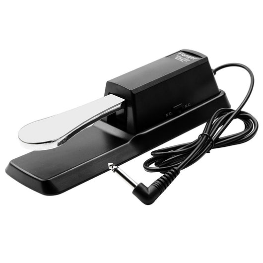 Pedal de Sustain Universal para Pianos Electrónicos - Image 8