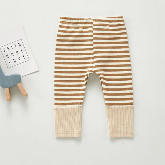 Leggins de Algodón para Niños y Bebés - Image 3