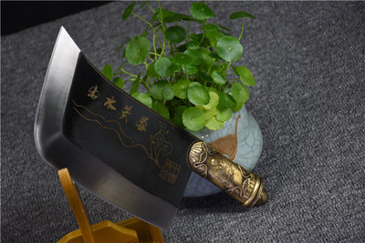 Cuchillo Deshuesador Profesional Shui Shui Furong - Image 7