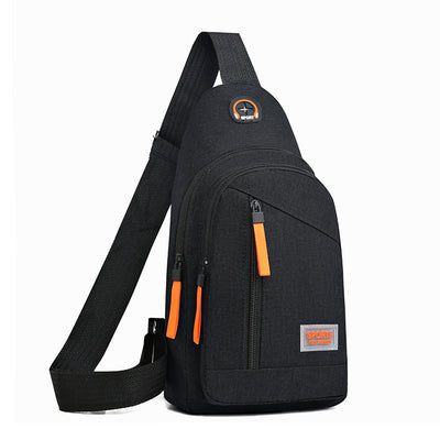 Bolsa Pecho Deportiva para Ciclismo y Actividades al Aire Libre - Image 8