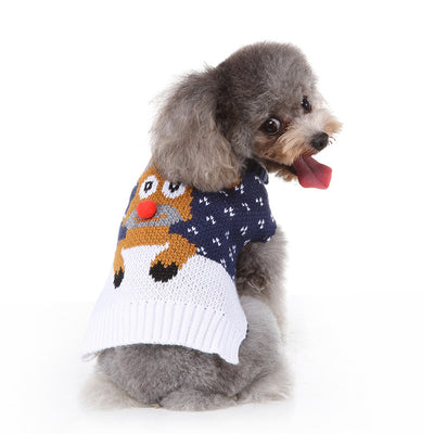 Suéter Estampado para Perros - Diseño Moderno y Cómodo - Image 16