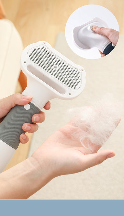 Secador de Aire para Mascotas - Herramienta Profesional de Grooming - Image 19