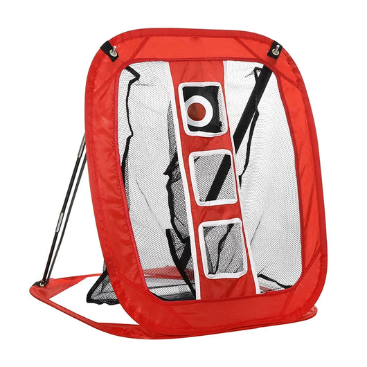 Red de Práctica Golf Plegable para Interior y Exterior - Image 12