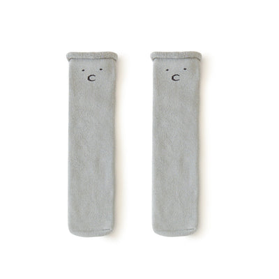 Calcetines Largos Térmicos para Niños - Invierno con Forro Grueso - Image 23