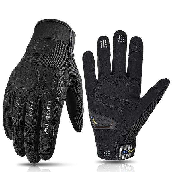 Guantes de Ciclismo Deportivos Transpirables con Agarre Antideslizante - Image 6