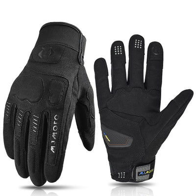 Guantes de Ciclismo Deportivos Transpirables con Agarre Antideslizante - Image 6