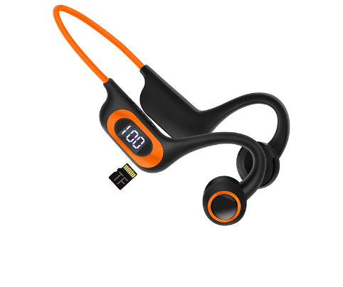 Auriculares de Conducción Ósea con Bluetooth - Image 11