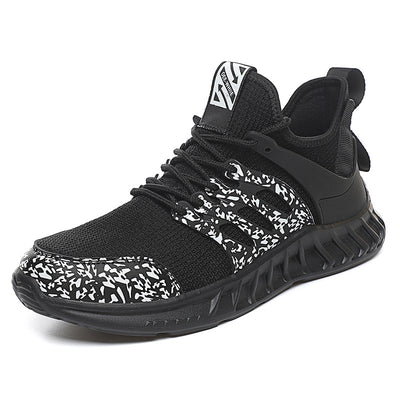 Tenis Deportivos Tejido Aéreo - Zapatillas Ligeras Transpirables para Correr - Image 2