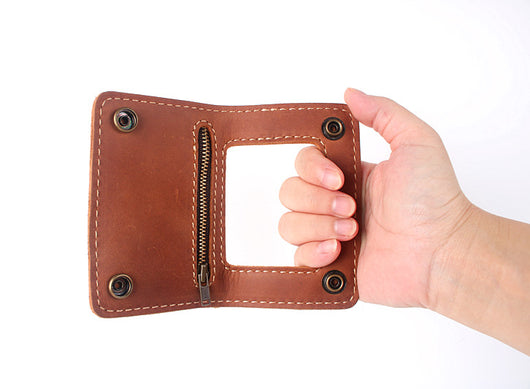 Billetera de Cuero Genuino Premium - Image 18