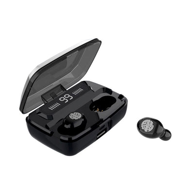 Auriculares Inalámbricos Bluetooth con Pantalla Táctil Digital - Image 6