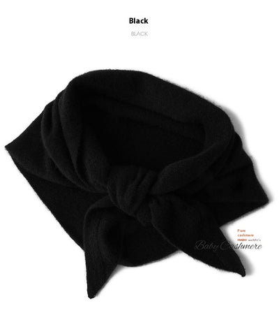 Chal Tejido 100% Cachemira Premium Unisex Coreano - Image 15