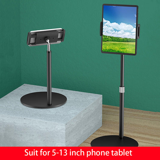 Soporte Retráctil Multiusos para Tablet y Smartphone