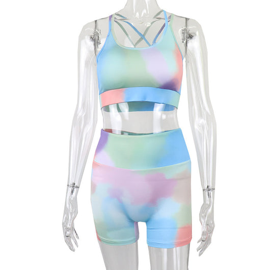 Chaleco Deportivo Levantador de Cadera para Yoga - Image 3