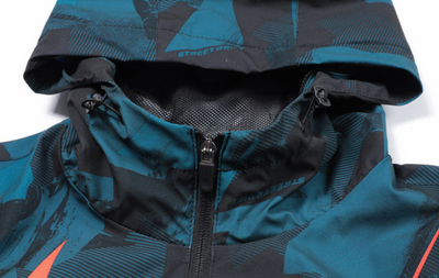 Chaqueta Cortavientos Ligera para Hombre - Deportes y Aventura Outdoor - Image 19