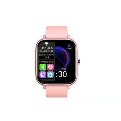 Reloj Inteligente con Llamadas Bluetooth, Música y Pantalla Táctil - Image 13