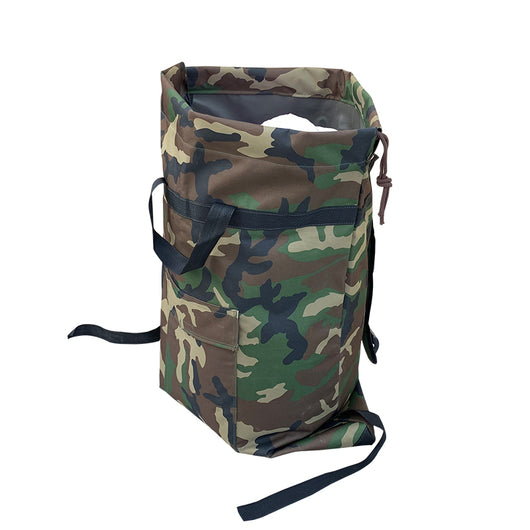 Mochila Impermeable de Gran Capacidad para Hombre - Image 8