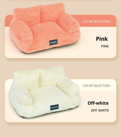 Cama Nido para Gatos sin Pelos Angora Extraíble - Image 19