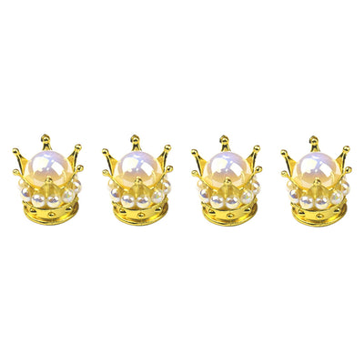 Adorno de Válvula de Llanta Diamond Valve Crown - Estilo Premium - Image 17