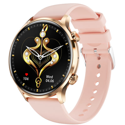 Reloj Inteligente con Llamadas y Deportes - Image 11
