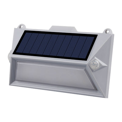 Luz LED Solar con Sensor de Movimiento para Escaleras y Pasillos - Image 10