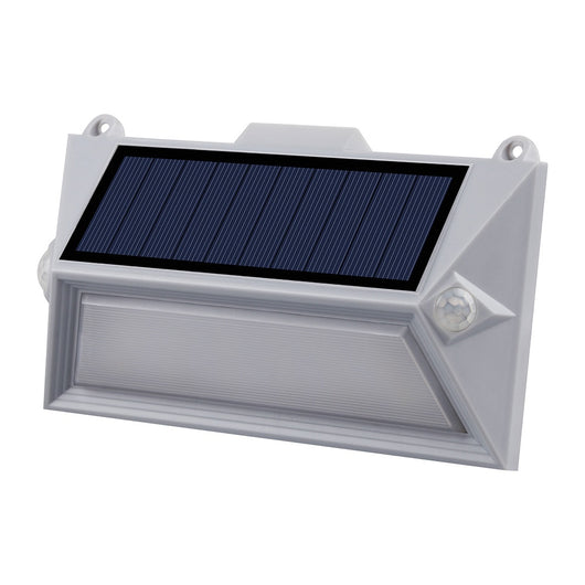 Luz LED Solar con Sensor de Movimiento para Escaleras y Pasillos - Image 10