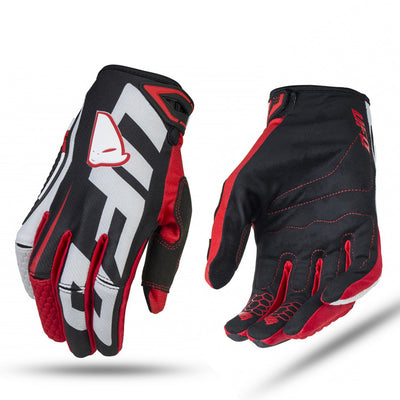 Guantes Largos para Motocicleta y Bicicleta - Transpirables y Resistentes - Image 10