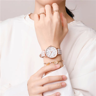 Reloj Luminoso de Diseño Exclusivo y Estilo Sencillo - Image 24