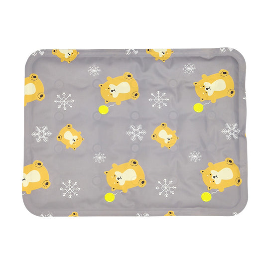 Tapete Refrigerante para Gatos - Colchoneta Fresca de Verano - Image 13