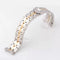Stainless Steel Steel Chain Watch Band 20 21mm Watch Accessories 20mm Dorado