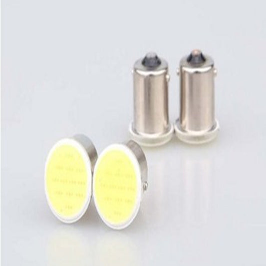 Luz LED COB de Freno y Direccionales S25 para Automóviles