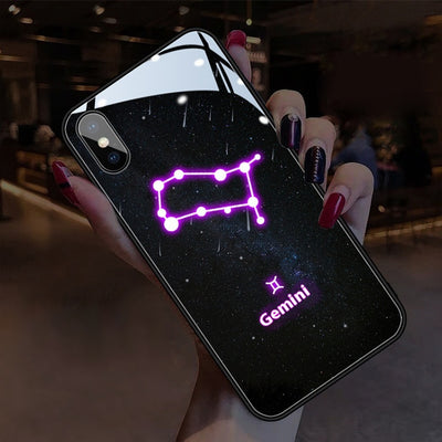 Funda Constelaciones Luminosa para Celular - Image 9