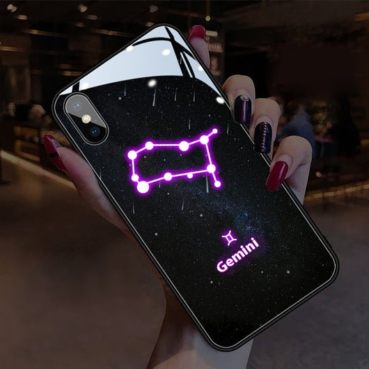 Funda Constelaciones Luminosa para Celular - Image 9