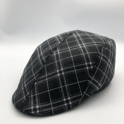 Boina Casual Transpirable para Hombre - Versátil y Elegante - Image 16