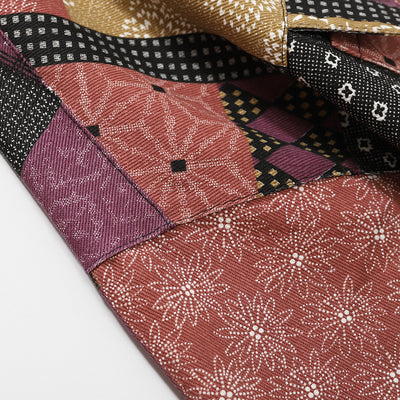 Camisa de Trabajo Manga Larga con Combinación de Colores para Hombre - Image 3