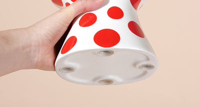 Comedero Elevado Cerámico Ancho para Gatos - Diseño Inclinado Antiúlcera - Image 6