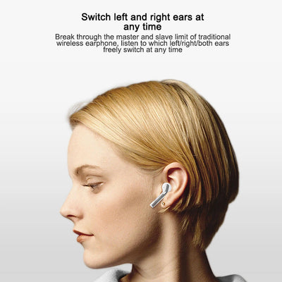 Auriculares Bluetooth H17T - Image 17