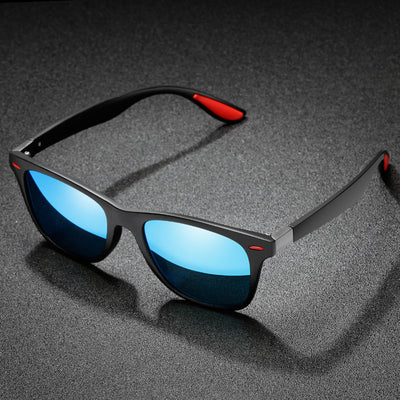 Gafas de Sol Polarizadas para Conducir y Deportes al Aire Libre - Image 6