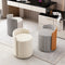 Modern Low Stool for Living Room and Sofa