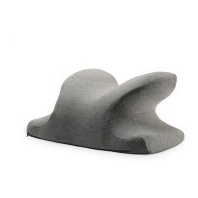 Almohada Ergonómica para Descanso Escolar - Apoyo Cómodo para Siesta en el Aula - Image 13