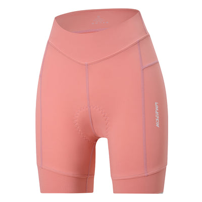 Shorts Ciclismo Mujer con Acolchado de Silicona - Image 5