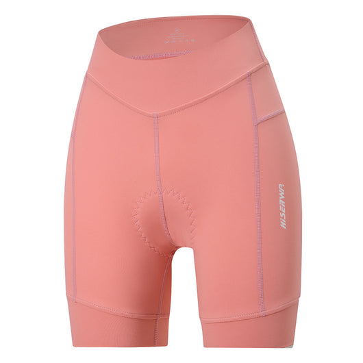 Shorts Ciclismo Mujer con Acolchado de Silicona - Image 5