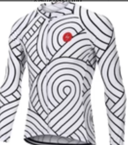Camiseta de Manga Corta Diseño Moderno - Image 17