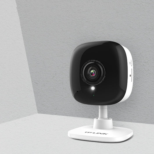 Cámara IP Inalámbrica HD con Visión Nocturna y Ángulo Ultra Amplio - Image 10