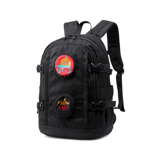 Mochila Coreana Ligera para Mujer - Estilo Moderno y Funcional - Image 6